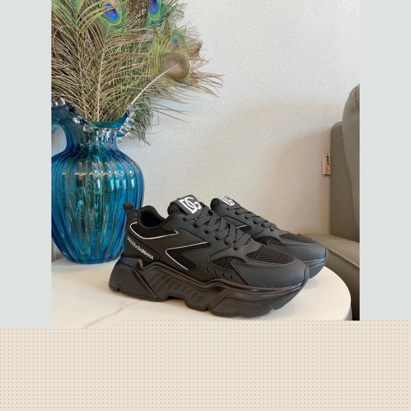 Dolce & Gabbana Sneakers
